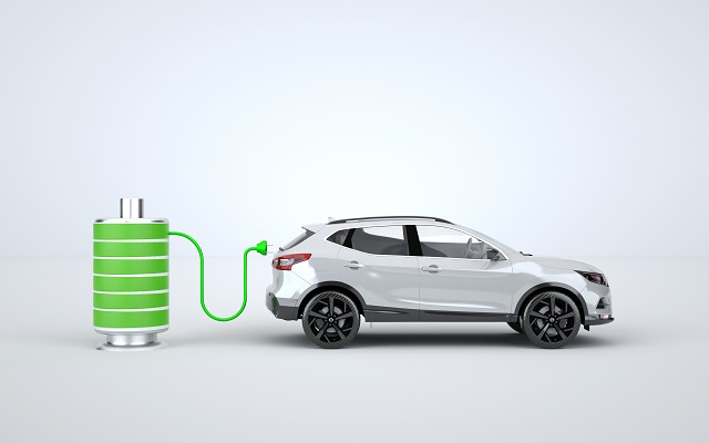 【题材发现】新能源汽车的“心脏”——动力电池 2