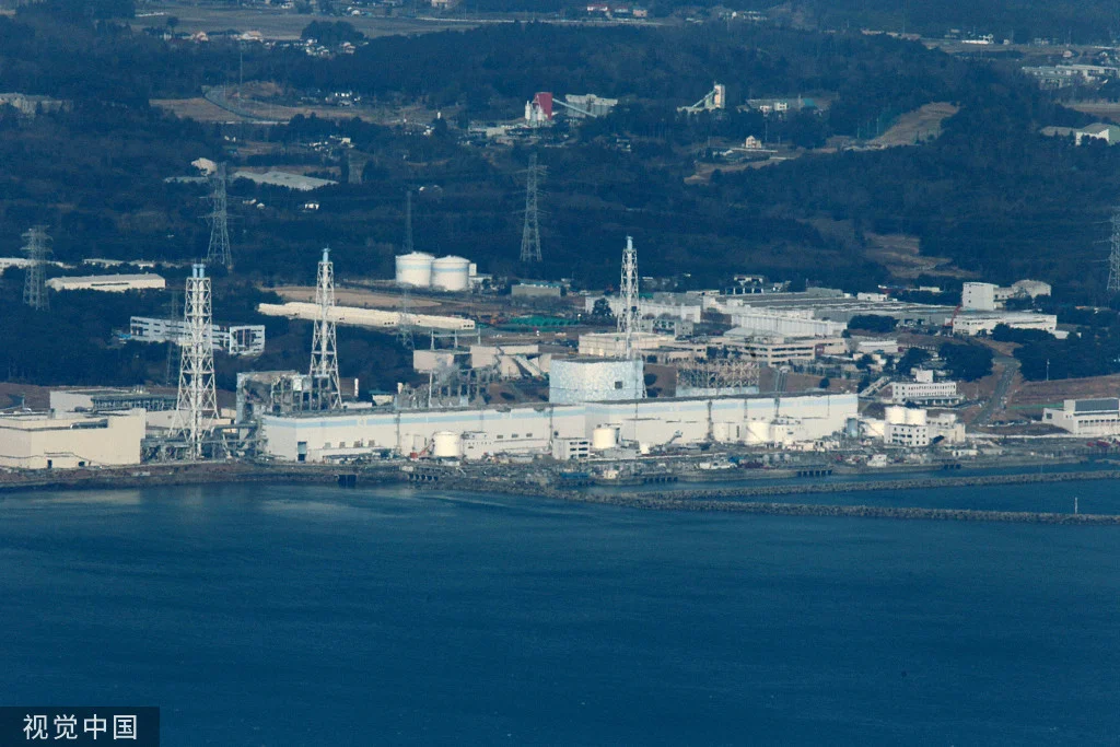 日本核政策重大转变：拟重启17座核电站，开发下一代核反应堆 1